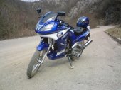 2006 Lifan LF 125-30 photo